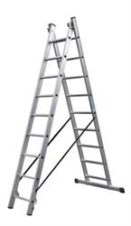 SCALE ALL.MASTER BIV.GR 2X9 MT 2,7-4,5