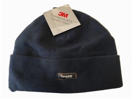 BERRETTI PILE WALD COLORE BLU T.UNICA