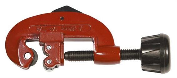 TAGLIATUBI MAURER PROF.MM 150 MM 3-30