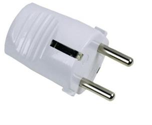 SPINE MAURER SCHUKO 2P+T 16A