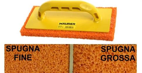 FRATT.POL. SPUGNA ORA.FI. 18MM 140X280