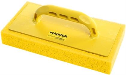 FRATT.POL. SPUGNA HYD.GI. 40MM 290X140