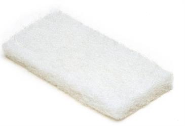 RICAMBIO FRATT 250X120 BIANCO 20MM