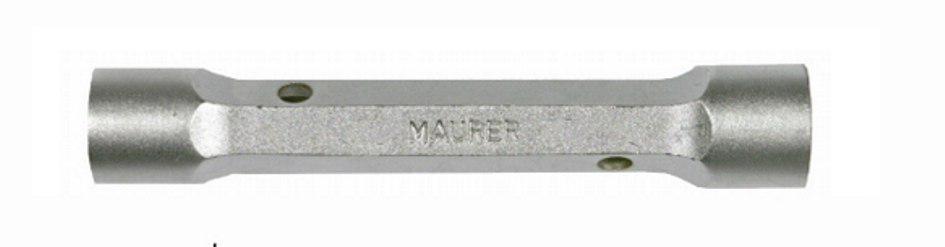 CHIAVI A TUBO SABB.MAURER PLUS 8X9