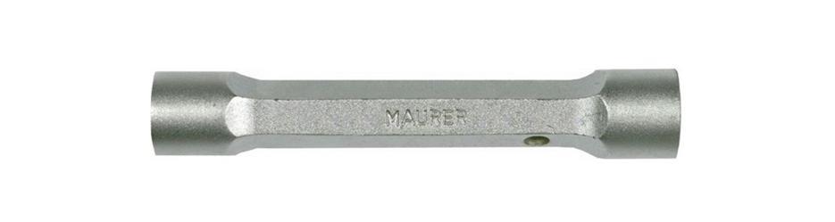 CHIAVI A TUBO SABB.MAURER PLUS 30X32