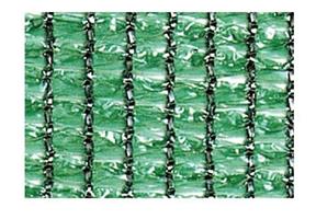 RETE OMBREGG.PAPILLON VERDE MT 1X100