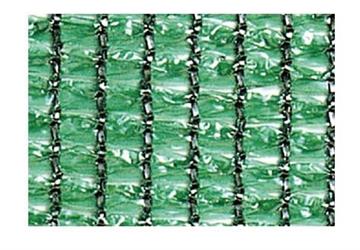 RETE OMBREGG.PAPILLON VERDE MT 2X100