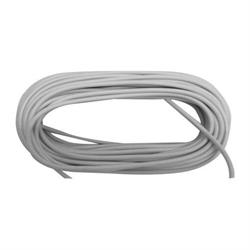 FUNE ACC.OTTON.RIVEST.PVC MM 4,5-MT 20