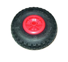 RUOTE PNEUMAT.X CAR.MAURER DISCO PLAST