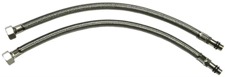 TUBI FLESS.ACCIAIO F3.8XM10-1 CM35 PZ2