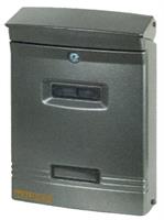 CASSETTE POSTA MAURER AL.ANTR.38X26X11