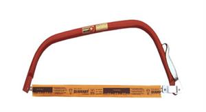 SEGONCINO TUBO OVA.LAMA FISSA MM 533