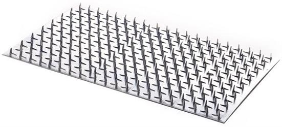 RICAMBI PER RASATORI MM 250X145