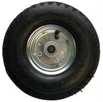 RUOTE PNEU.X CAR.MAURER D.FERRO CUSCI.