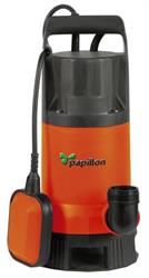 POMPE SOM.ACQUE SPORCHE HP 1,14 SHARK