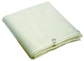 TELI MULTIUSO TENDA 140 GR.MQ 3X3 MT