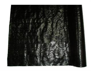 TELI PER PACCIAMATURA NERI MT 2,05X100