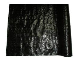 TELI PER PACCIAMATURA NERI MT 2,05X100