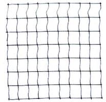 RETE X UCCELLI VERDE MT 2,0X5 CM 10X12