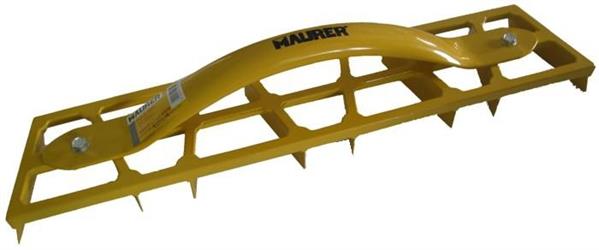 FRATTAZZI MAURER RASCH.GESSO MM 450X85