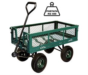 CARRETTI X GIARDINO A.VERN.CM 52X96X25