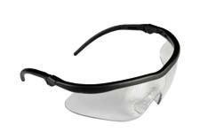OCCHIALI PROTET.STANGHETTE REG.TRASP.