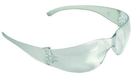 OCCHIALI MAURER STAN.FISSE LENTI TRASP