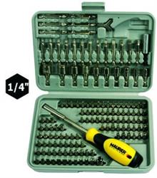 CACCIAVITI MAGNE+INSERTI 1.4 SET PZ138