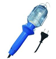 LAMPADE PORT.MT 5  PARABOLA METAL.INTE