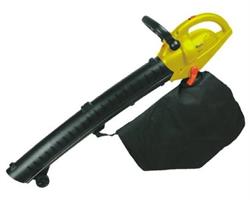 ASPIRATORE SOFFIATORE ASSO 250 W 2500