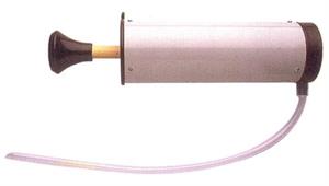 POMPE SOFFIANTI MANUALI X PULIZIA FORO