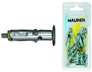 TASSELLI MAURER ACC.MM6X25 VITE PZ.10