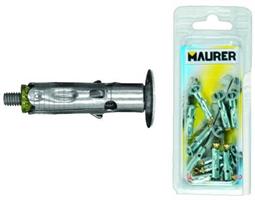 TASSELLI MAURER ACC.MM6X25 VITE PZ.10