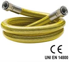 TUBI FLES.GAS EN14800 MAURER CM 100 FF