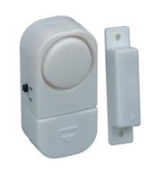 ALLARME SENZA FILI MAURER PORTE-FINES.