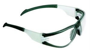 OCCHIALI PROTEZ.AVVOLGENTI LENTI TRASP