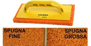 FRATT.POL. SPUGNA ORA.GR. 18MM 140X280