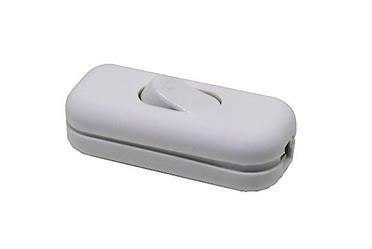 INTERRUT.MAURER LINEA BIPOLARE BIANCO