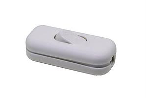 INTERRUT.MAURER LINEA BIPOLARE BIANCO