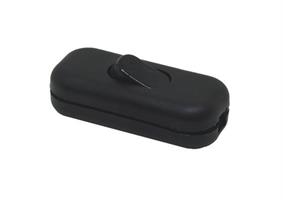 INTERRUT.MAURER LINEA BIPOLARE NERO