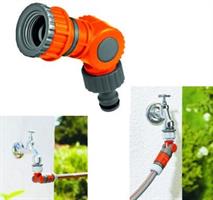 RACCORDI GIUNZIONE SNODAB.3.4 F.+ RID.