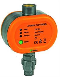 SISTEMA CONTROLLO ELETT.POMPE PAPILLON