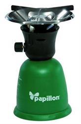 FORNELLO A CARTUCCIA GAS ACCEN.MANUALE