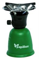 FORNELLO A CARTUCCIA GAS ACCENS.PIEZO