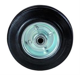 RUOTE MAURER GOMMATE SCIOLTE MM  80