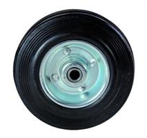 RUOTE MAURER GOMMATE SCIOLTE MM  80