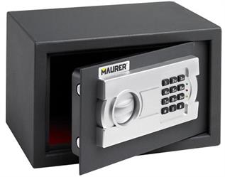 CASSEF.MAURER ELETTROMAGNE.CM 20X31X20