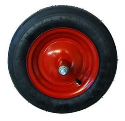 RUOTA PNEUMATICA P.CARRIOLA COD.170168