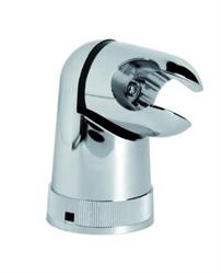 SUPPORTI LATERALI A PARETE ORIENTAB.