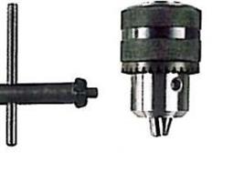 MANDRINO CREMAG.MAURER MM 13 3.8 FEM.